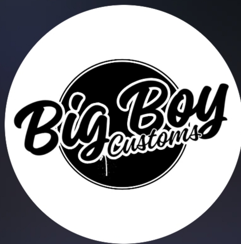 Big Boy Customs